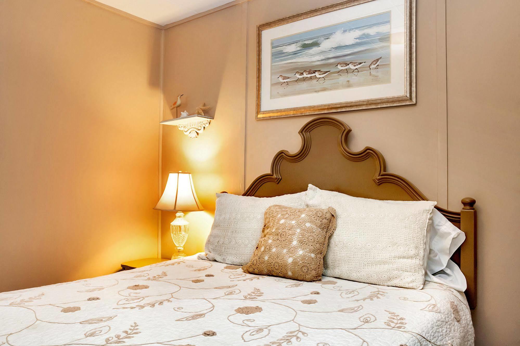 Ocean Spray Beach Resort Grayland Zewnętrze zdjęcie